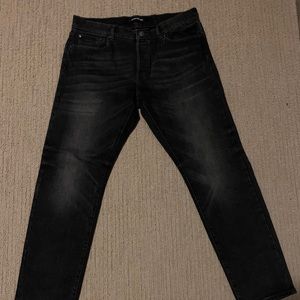 Banana Republic 34x30 Skinny Jeans